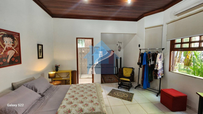 Imagem Casa com 3 Quartos à Venda, 200 m² em Nossa Senhora Das Graças - Manaus Imagem Casa com 3 Quartos à Venda, 200 m² em Nossa Senhora Das Graças - Manaus