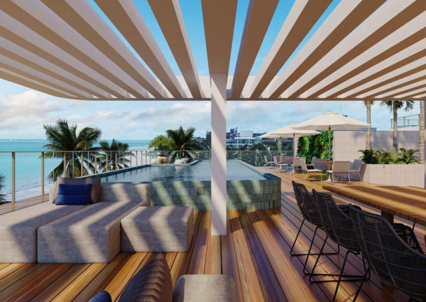 Imagem Apartamento com 3 Quartos à Venda, 120 m²