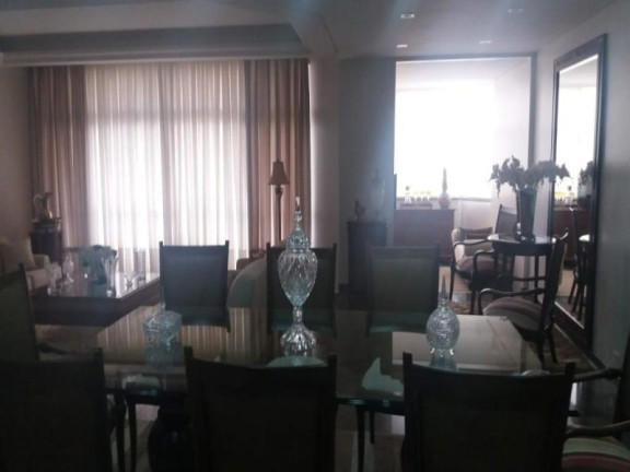 Imagem Apartamento com 3 Quartos à Venda, 220 m² em Centro - Sorocaba Imagem Apartamento com 3 Quartos à Venda, 220 m² em Centro - Sorocaba