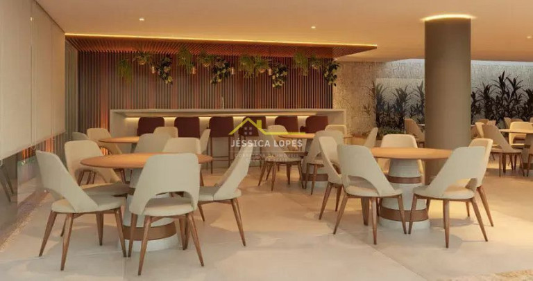 Imagem Apartamento com 3 Quartos à Venda, 98 m² em Ponta Do Seixas - João Pessoa Imagem Apartamento com 3 Quartos à Venda, 98 m² em Ponta Do Seixas - João Pessoa