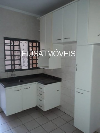 Imagem Apartamento com 3 Quartos à Venda, 97 m² em Parque Industrial Lagoinha - Ribeirão Preto