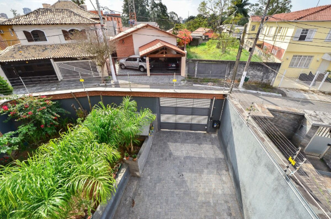Imagem Casa com 4 Quartos à Venda, 422 m² em Butantã - São Paulo Imagem Casa com 4 Quartos à Venda, 422 m² em Butantã - São Paulo