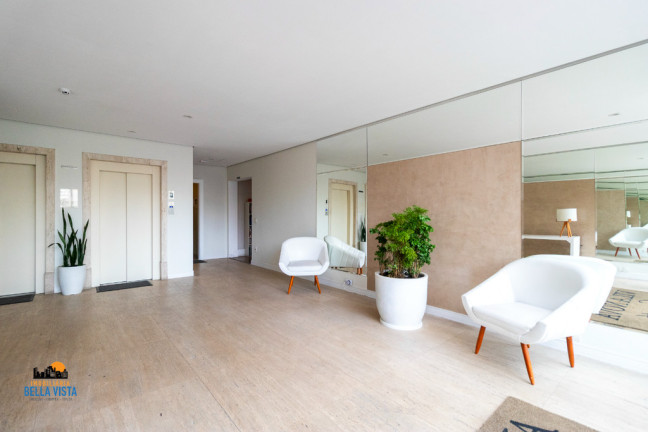 Imagem Apartamento com 1 Quarto à Venda, em Vila Nova Conceição - São Paulo Imagem Apartamento com 1 Quarto à Venda, em Vila Nova Conceição - São Paulo