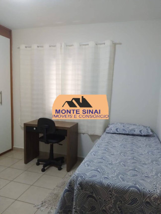 Imagem Apartamento com 2 Quartos à Venda, 68 m² em Vila Trujillo - Sorocaba Imagem Apartamento com 2 Quartos à Venda, 68 m² em Vila Trujillo - Sorocaba