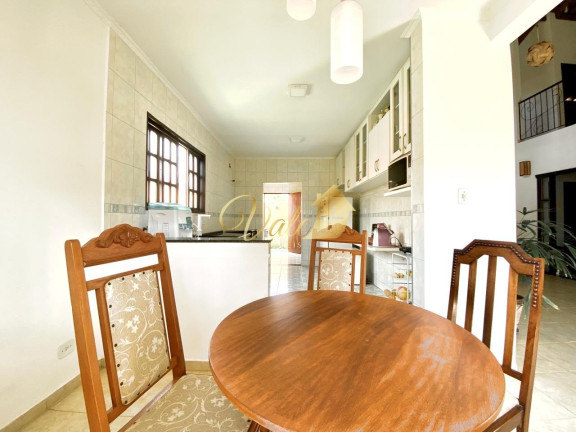 Imagem Casa com 5 Quartos à Venda, 430 m² em Jardim Alvorada - São José Dos Campos Imagem Casa com 5 Quartos à Venda, 430 m² em Jardim Alvorada - São José Dos Campos