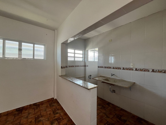 Imagem Apartamento com 1 Quarto à Venda, 57 m² em Boqueirão - Santos Imagem Apartamento com 1 Quarto à Venda, 57 m² em Boqueirão - Santos