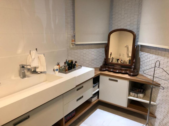 Imagem Apartamento com 4 Quartos à Venda, 189 m² em Jardim Anália Franco - São Paulo Imagem Apartamento com 4 Quartos à Venda, 189 m² em Jardim Anália Franco - São Paulo