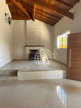 Imagem Casa com 3 Quartos à Venda, 210 m² em Retiro Das Fontes - Atibaia Imagem Casa com 3 Quartos à Venda, 210 m² em Retiro Das Fontes - Atibaia