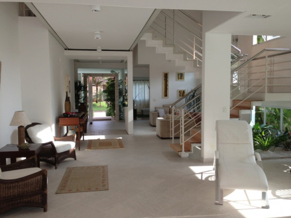 Imagem Casa de Condomínio com 5 Quartos à Venda, 525 m² em Riviera De São Lourenço - Bertioga