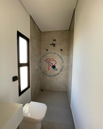 Imagem Casa com 3 Quartos à Venda, 258 m² em Alphaville Nova Esplanada - Votorantim Imagem Casa com 3 Quartos à Venda, 258 m² em Alphaville Nova Esplanada - Votorantim