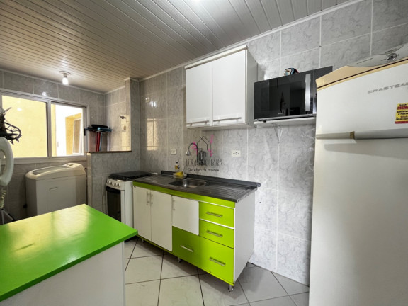 Imagem Apartamento com 2 Quartos à Venda, 80 m² em Praia Grande - Ubatuba