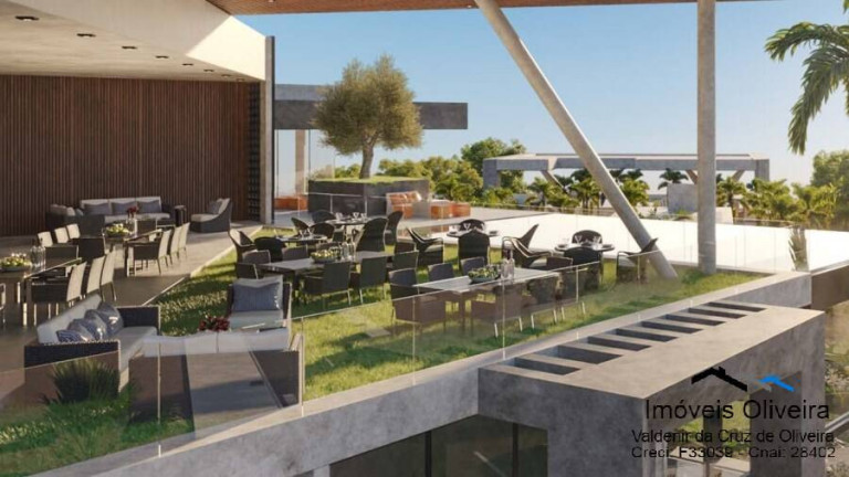 Imagem Terreno à Venda, 371 m² em Pacaembu - Cascavel