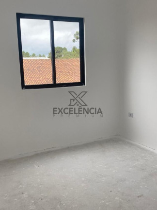 Imagem Apartamento com 2 Quartos à Venda, 47 m² em Vargem Grande - Pinhais