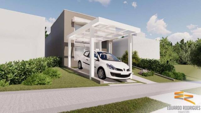 Imagem Casa de Condomínio com 3 Quartos à Venda, 85 m² em Loteamento Dinorá Rosa - Sorocaba Imagem Casa de Condomínio com 3 Quartos à Venda, 85 m² em Loteamento Dinorá Rosa - Sorocaba