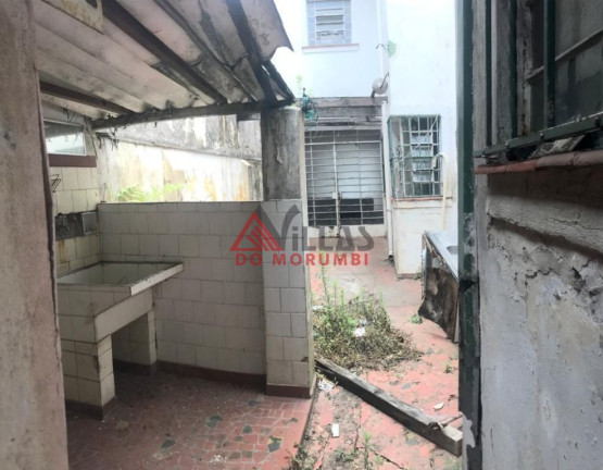 Imagem Sobrado com 3 Quartos à Venda, 136 m² em Vila Mariana - São Paulo Imagem Sobrado com 3 Quartos à Venda, 136 m² em Vila Mariana - São Paulo