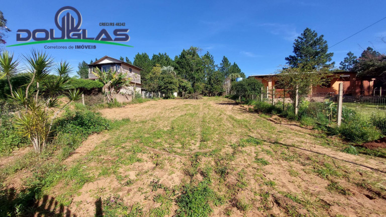 Imagem Terreno à Venda, em águas Claras - Viamão Imagem Terreno à Venda, em águas Claras - Viamão