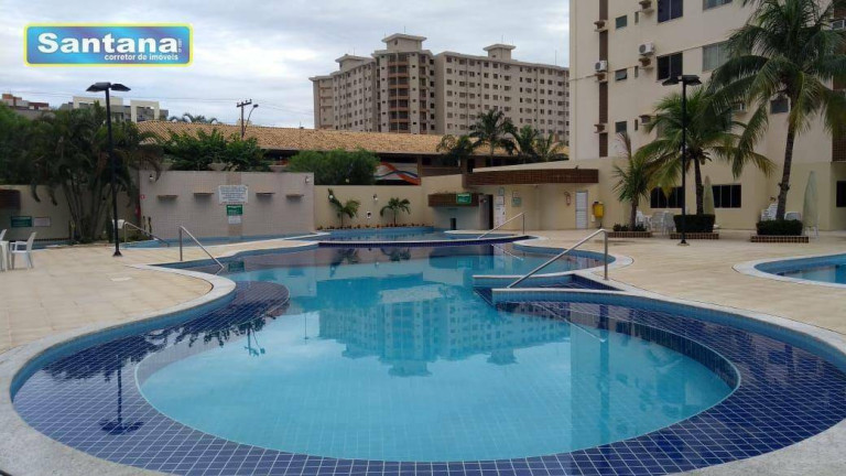 Imagem Apartamento com 2 Quartos à Venda, 65 m² em Do Turista - Caldas Novas Imagem Apartamento com 2 Quartos à Venda, 65 m² em Do Turista - Caldas Novas