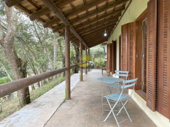 Imagem Casa com 2 Quartos à Venda, 127 m² em Morada Do Sol - Santana De Parnaíba