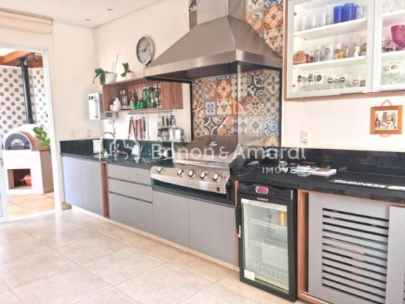 Imagem Casa de Condomínio com 4 Quartos à Venda, 468 m² em Betel - Paulínia Imagem Casa de Condomínio com 4 Quartos à Venda, 468 m² em Betel - Paulínia