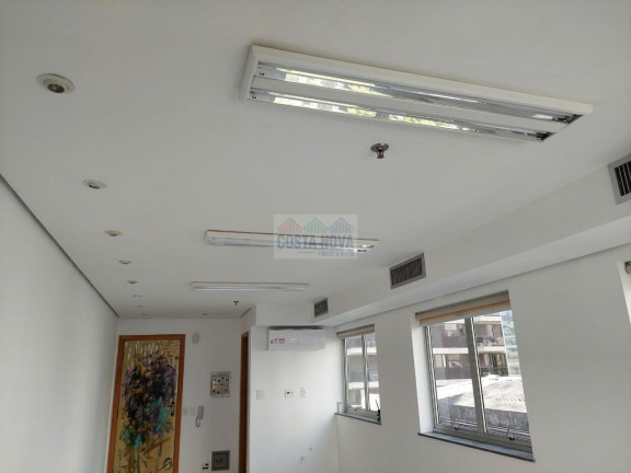 Imagem Imóvel Comercial à Venda ou Locação, 33 m² em Jardim Japão - São Paulo