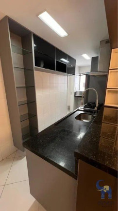 Imagem Apartamento com 3 Quartos à Venda, 80 m² em Jardim Armação - Salvador Imagem Apartamento com 3 Quartos à Venda, 80 m² em Jardim Armação - Salvador