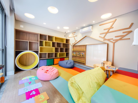 Imagem Imóvel com 3 Quartos à Venda, 81 m² em Vila Mariana - São Paulo
