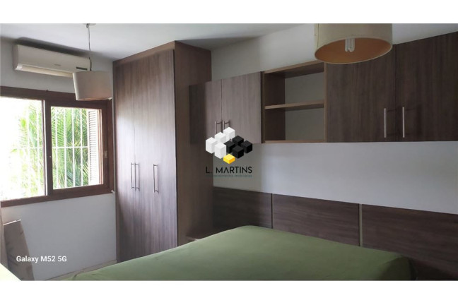 Imagem Casa de Condomínio com 2 Quartos à Venda, 80 m² em Agronomia - Porto Alegre