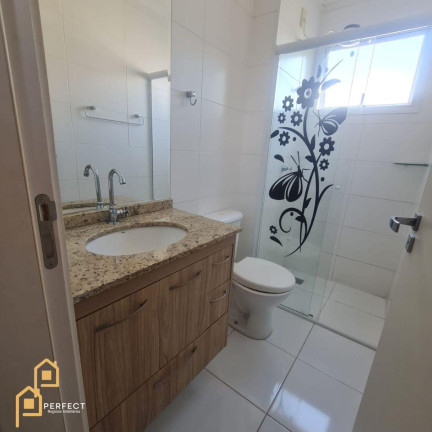 Imagem Apartamento com 3 Quartos à Venda, 72 m² em Vila São José - Taubaté Imagem Apartamento com 3 Quartos à Venda, 72 m² em Vila São José - Taubaté