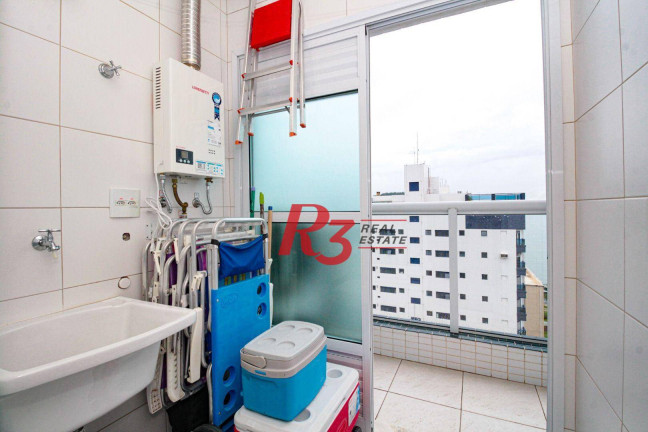 Imagem Apartamento com 1 Quarto à Venda, 44 m² em Ponta Da Praia - Santos Imagem Apartamento com 1 Quarto à Venda, 44 m² em Ponta Da Praia - Santos