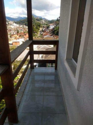 Imagem Casa com 2 Quartos à Venda, 105 m² em Tijuca - Teresópolis
