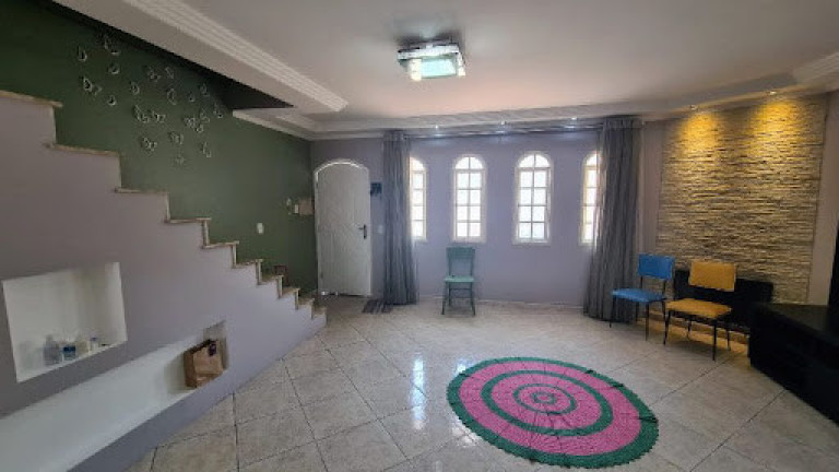 Imóvel com 3 Quartos à Venda, 140 m² em Tremembe - São Paulo
