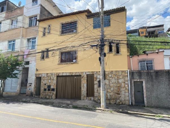 Casa com 1 Quarto à Venda, 36 m² em Nossa Senhora Aparecida - Juiz De Fora