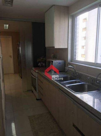 Imagem Apartamento com 4 Quartos à Venda, 264 m² em Meireles - Fortaleza