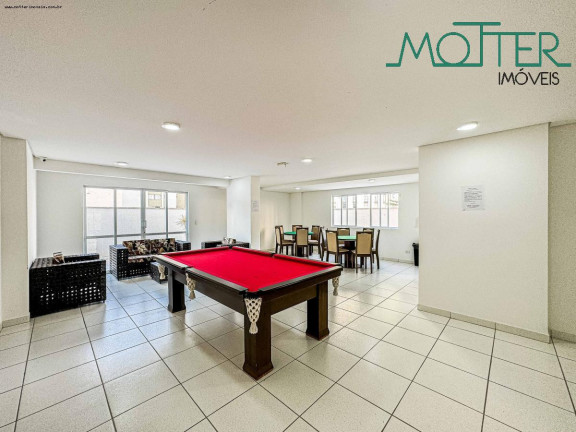 Imagem Apartamento com 1 Quarto à Venda, 27 m² em Centro - Curitiba