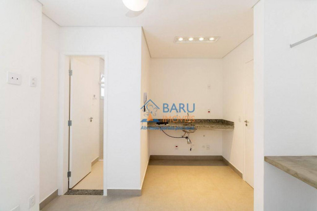 Imagem Apartamento com 1 Quarto para Alugar, 14 m² em Campos Elíseos - São Paulo Imagem Apartamento com 1 Quarto para Alugar, 14 m² em Campos Elíseos - São Paulo