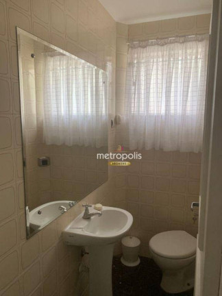 Imagem Sobrado com 4 Quartos à Venda, 225 m² em Cerâmica - São Caetano Do Sul Imagem Sobrado com 4 Quartos à Venda, 225 m² em Cerâmica - São Caetano Do Sul