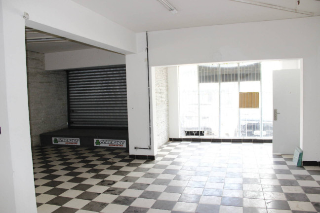 Imagem Loja para Alugar, 347 m² em Santo Amaro - São Paulo