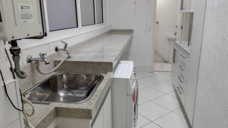 Imagem Apartamento com 3 Quartos à Venda, 155 m² em Centro - São Bernardo Do Campo