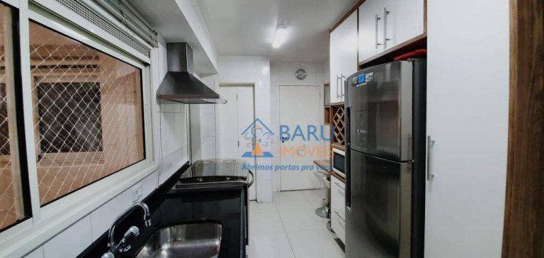Imagem Apartamento com 4 Quartos à Venda, 160 m² em Conjunto Residencial Novo Pacaembu - São Paulo Imagem Apartamento com 4 Quartos à Venda, 160 m² em Conjunto Residencial Novo Pacaembu - São Paulo