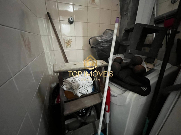 Imagem Apartamento com 2 Quartos à Venda, 65 m² em Pitangueiras - Guarujá