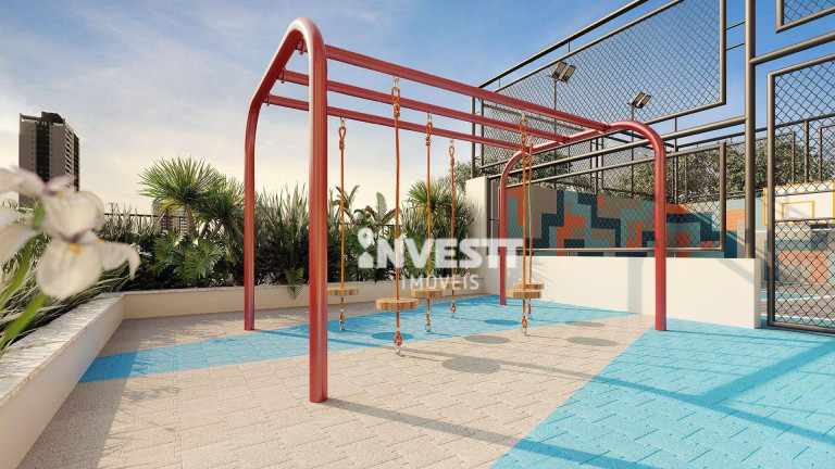 Imagem Apartamento com 2 Quartos à Venda, 63 m² em Parque Amazônia - Goiânia Imagem Apartamento com 2 Quartos à Venda, 63 m² em Parque Amazônia - Goiânia