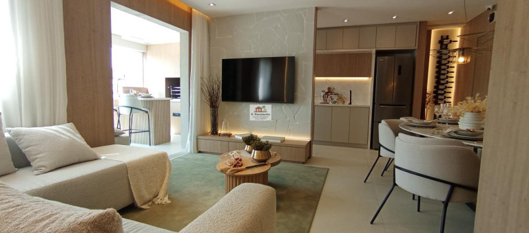Imagem Imóvel com 3 Quartos à Venda, 69 m² em Vila Carrão - São Paulo Imagem Imóvel com 3 Quartos à Venda, 69 m² em Vila Carrão - São Paulo
