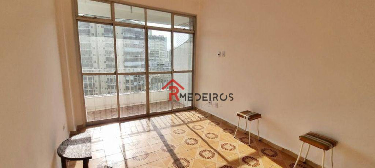 Imagem Apartamento com 1 Quarto à Venda, 60 m² em Vila Guilhermina - Praia Grande Imagem Apartamento com 1 Quarto à Venda, 60 m² em Vila Guilhermina - Praia Grande