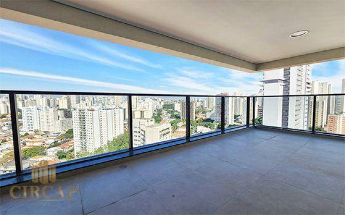 Imagem Apartamento com 3 Quartos à Venda, 151 m² em Vila Romana - São Paulo Imagem Apartamento com 3 Quartos à Venda, 151 m² em Vila Romana - São Paulo
