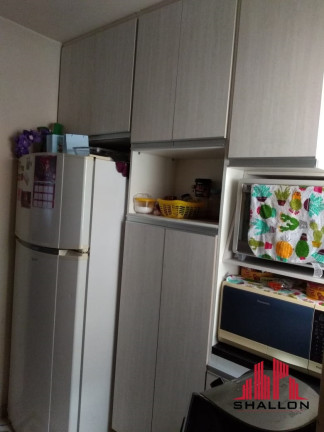 Imagem Apartamento com 2 Quartos à Venda, em Jardim Guadalajara - Sorocaba Imagem Apartamento com 2 Quartos à Venda, em Jardim Guadalajara - Sorocaba