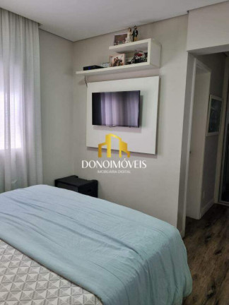 Imagem Apartamento com 3 Quartos à Venda, 115 m² em Campestre - Santo André Imagem Apartamento com 3 Quartos à Venda, 115 m² em Campestre - Santo André