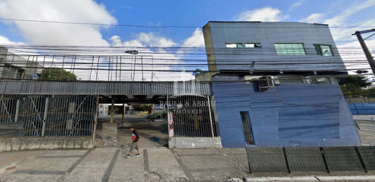 Imagem Ponto Comercial à Venda, 822 m² em Centro - São Bernardo Do Campo