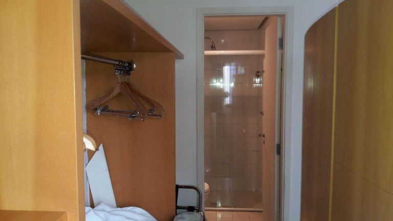 Imagem Apartamento com 1 Quarto à Venda, 30 m² em Vila Uberabinha - São Paulo Imagem Apartamento com 1 Quarto à Venda, 30 m² em Vila Uberabinha - São Paulo
