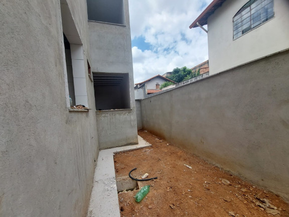 Imagem Imóvel com 3 Quartos à Venda, 86 m² em Etelvina Carneiro - Belo Horizonte Imagem Imóvel com 3 Quartos à Venda, 86 m² em Etelvina Carneiro - Belo Horizonte