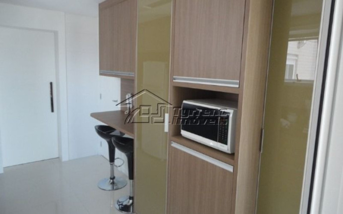 Imagem Apartamento com 3 Quartos à Venda, 147 m² em Vila Ema - São José Dos Campos